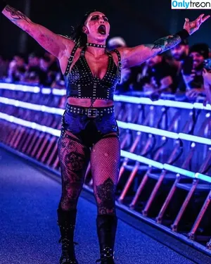 Rhea Ripley / RheaRipley_WWE / WWE / notrhearipley фото голая #0935