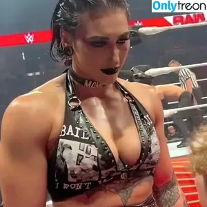 Rhea Ripley / RheaRipley_WWE / WWE / notrhearipley фото голая #0938