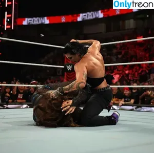 Rhea Ripley / RheaRipley_WWE / WWE / notrhearipley фото голая #0944