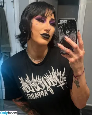Rhea Ripley / RheaRipley_WWE / WWE / notrhearipley фото голая #0957