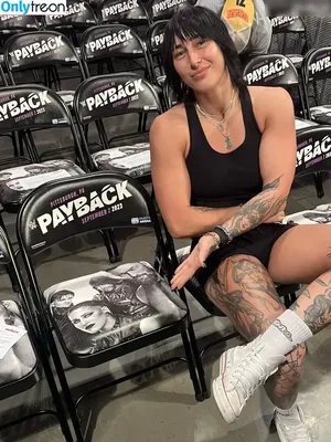 Rhea Ripley / RheaRipley_WWE / WWE / notrhearipley фото голая #0961