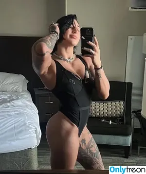 Rhea Ripley / RheaRipley_WWE / WWE / notrhearipley фото голая #0966