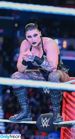 Rhea Ripley / RheaRipley_WWE / WWE / notrhearipley фото голая #0972
