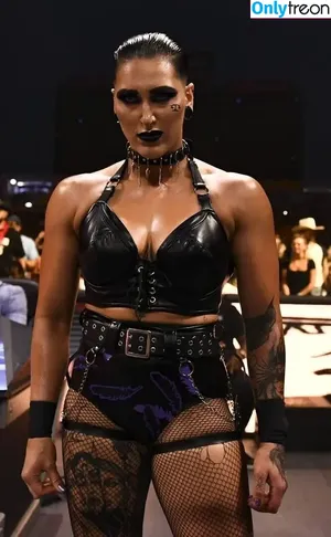 Rhea Ripley / RheaRipley_WWE / WWE / notrhearipley фото голая #0973