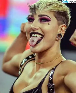 Rhea Ripley / RheaRipley_WWE / WWE / notrhearipley фото голая #0975