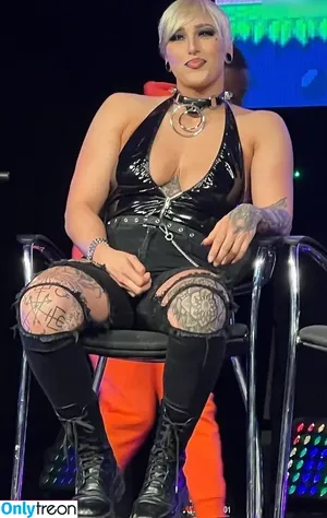 Rhea Ripley / RheaRipley_WWE / WWE / notrhearipley фото голая #0977