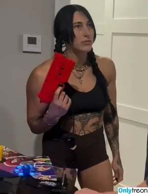 Rhea Ripley / RheaRipley_WWE / WWE / notrhearipley фото голая #0979