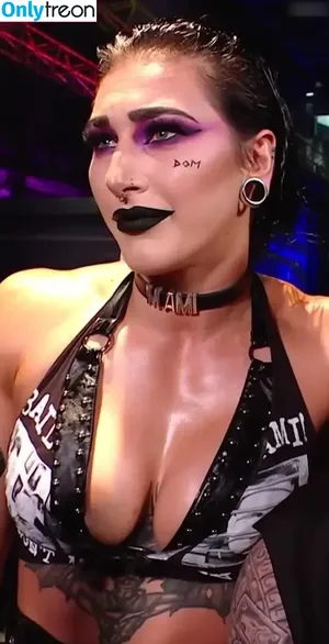 Rhea Ripley / RheaRipley_WWE / WWE / notrhearipley фото голая #0984