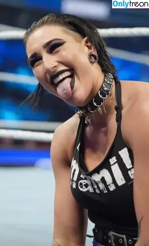 Rhea Ripley / RheaRipley_WWE / WWE / notrhearipley фото голая #0985