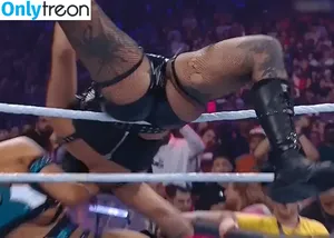 Rhea Ripley / RheaRipley_WWE / WWE / notrhearipley фото голая #0992
