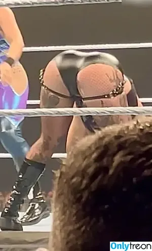 Rhea Ripley / RheaRipley_WWE / WWE / notrhearipley фото голая #0993