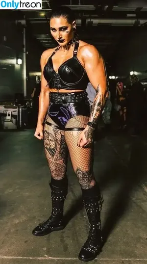 Rhea Ripley / RheaRipley_WWE / WWE / notrhearipley фото голая #0999