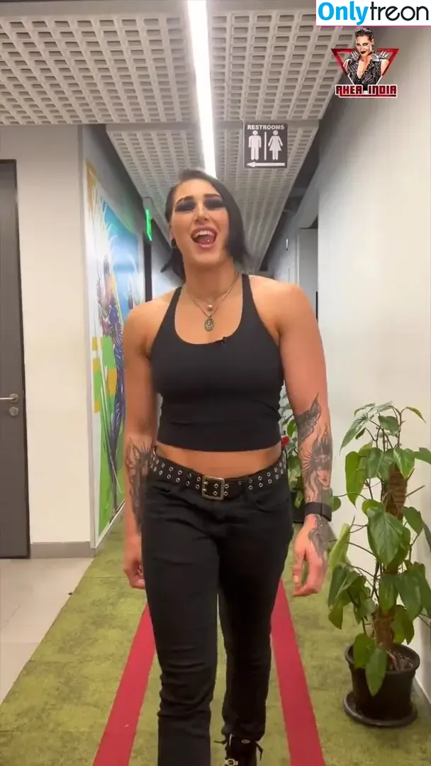 Rhea Ripley голая photo #0191 (RheaRipley_WWE / WWE / notrhearipley)