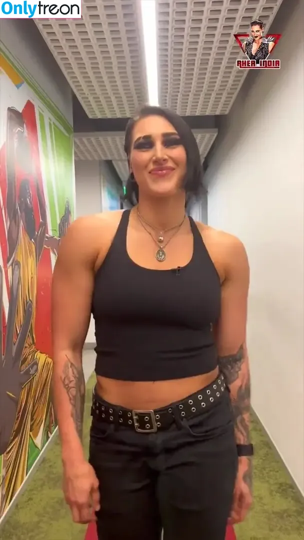 Rhea Ripley голая photo #0193 (RheaRipley_WWE / WWE / notrhearipley)