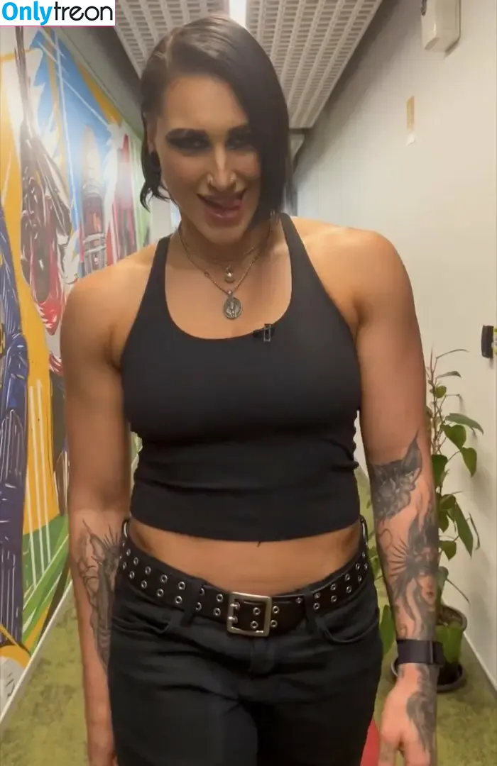 Rhea Ripley голая photo #0195 (RheaRipley_WWE / WWE / notrhearipley)