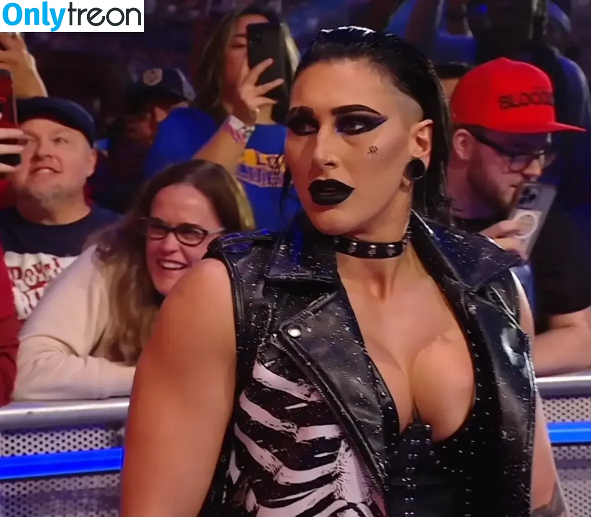 Rhea Ripley голая photo #0198 (RheaRipley_WWE / WWE / notrhearipley)