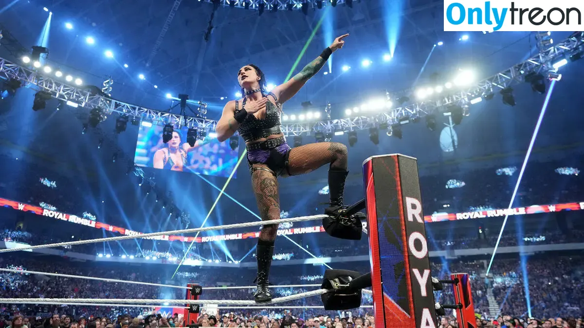 Rhea Ripley голая photo #0199 (RheaRipley_WWE / WWE / notrhearipley)