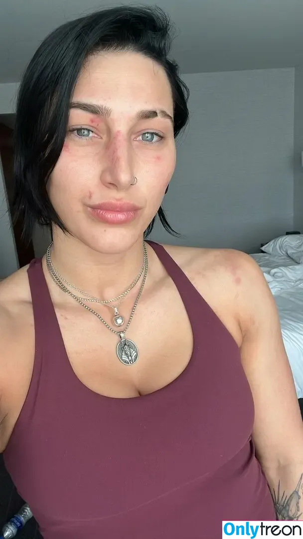 Rhea Ripley nude photo #0203 (RheaRipley_WWE / WWE / notrhearipley)