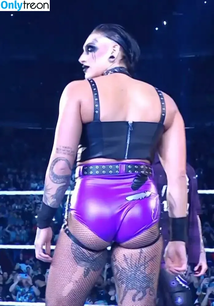 Rhea Ripley голая photo #0212 (RheaRipley_WWE / WWE / notrhearipley)