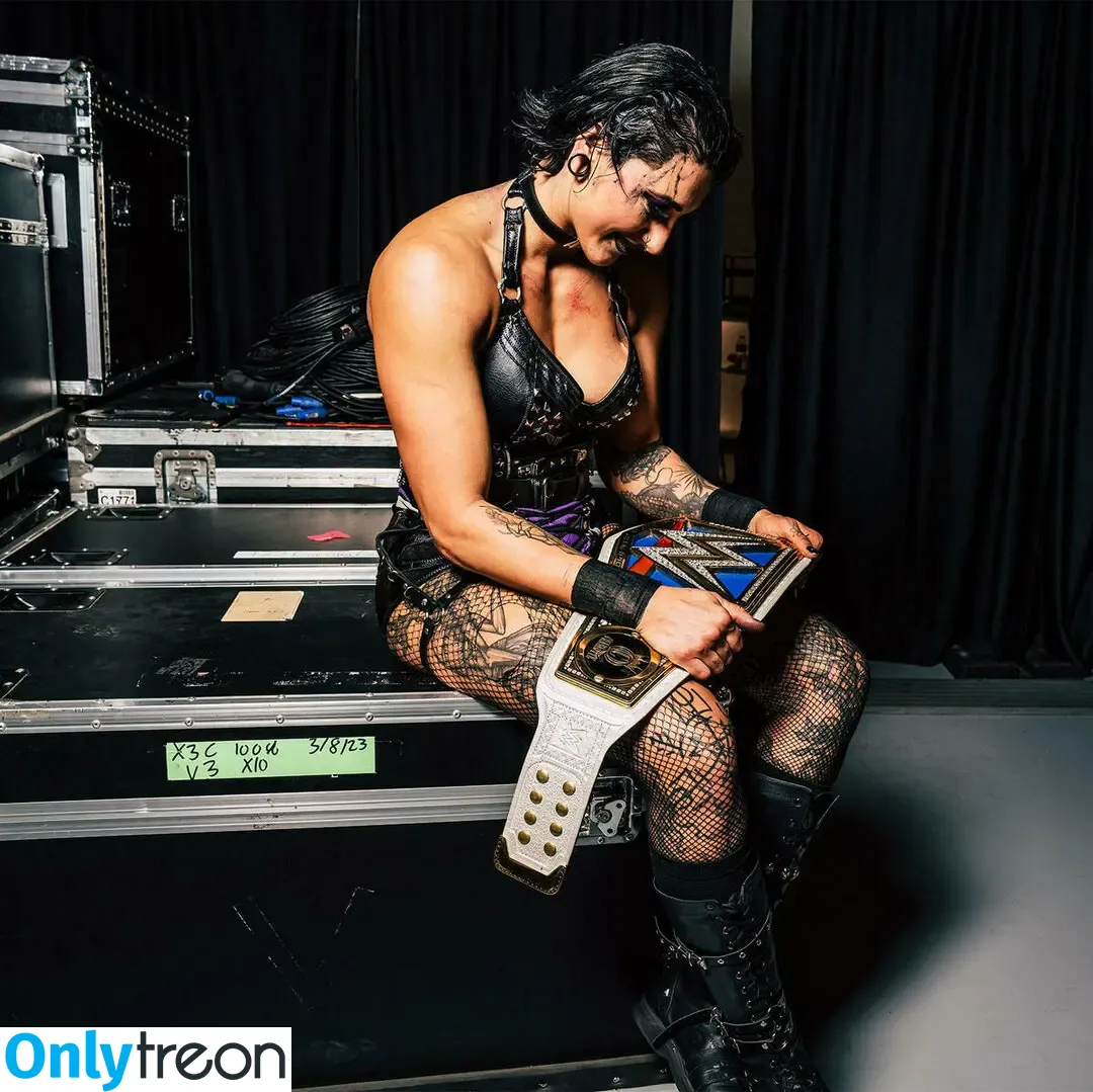 Rhea Ripley голая photo #0238 (RheaRipley_WWE / WWE / notrhearipley)