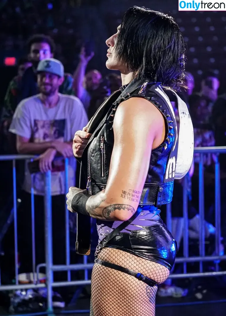 Rhea Ripley голая photo #0270 (RheaRipley_WWE / WWE / notrhearipley)