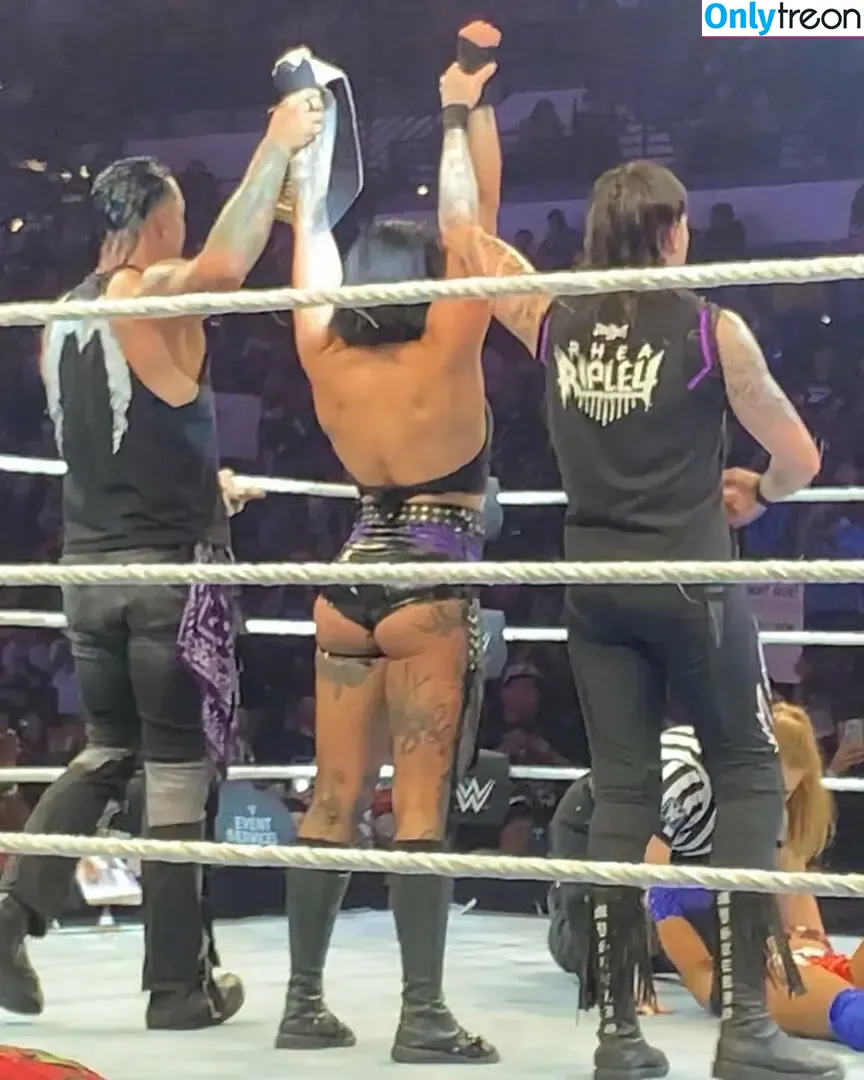 Rhea Ripley голая photo #0277 (RheaRipley_WWE / WWE / notrhearipley)