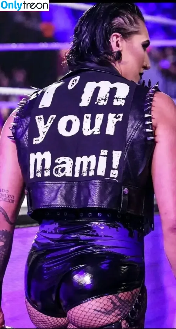 Rhea Ripley голая photo #0287 (RheaRipley_WWE / WWE / notrhearipley)
