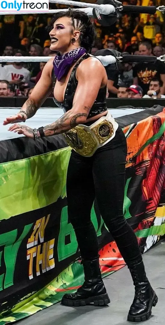 Rhea Ripley голая photo #0298 (RheaRipley_WWE / WWE / notrhearipley)