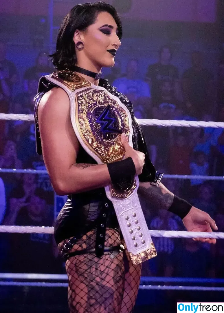 Rhea Ripley голая photo #0333 (RheaRipley_WWE / WWE / notrhearipley)