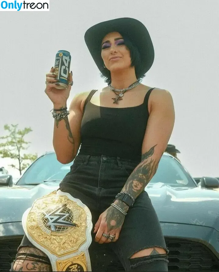 Rhea Ripley голая photo #0339 (RheaRipley_WWE / WWE / notrhearipley)
