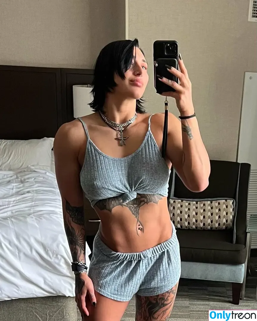 Rhea Ripley голая photo #0340 (RheaRipley_WWE / WWE / notrhearipley)