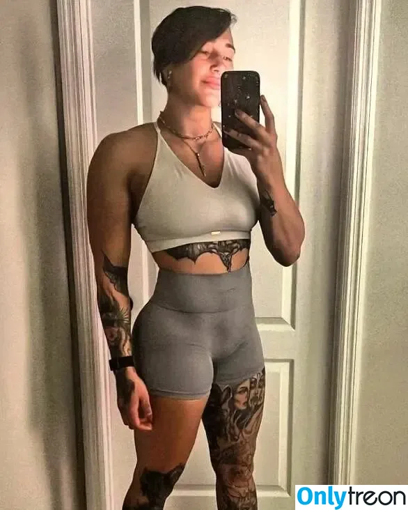 Rhea Ripley голая photo #0350 (RheaRipley_WWE / WWE / notrhearipley)