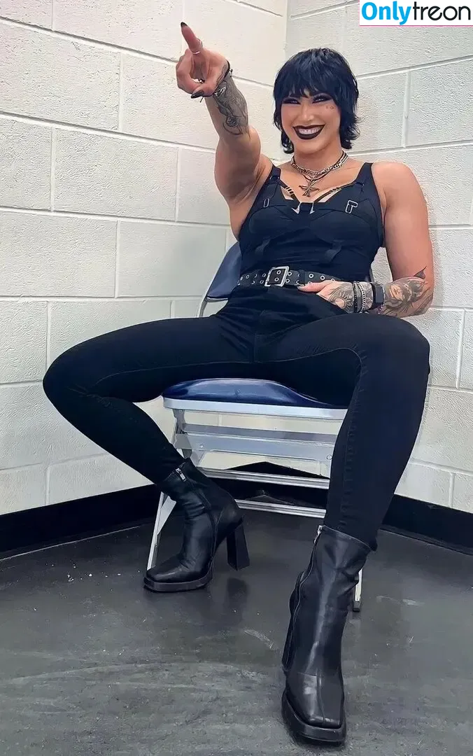 Rhea Ripley nude photo #0354 (RheaRipley_WWE / WWE / notrhearipley)