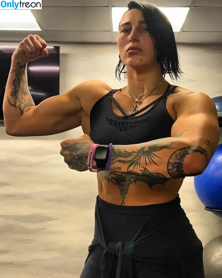 Rhea Ripley голая photo #0359 (RheaRipley_WWE / WWE / notrhearipley)