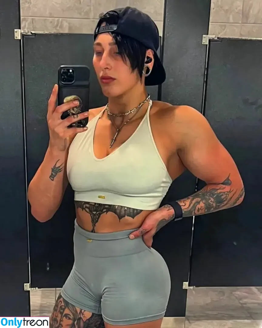 Rhea Ripley голая photo #0360 (RheaRipley_WWE / WWE / notrhearipley)