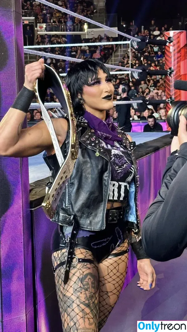 Rhea Ripley голая photo #0362 (RheaRipley_WWE / WWE / notrhearipley)