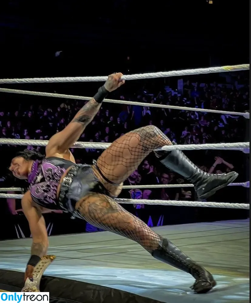 Rhea Ripley голая photo #0376 (RheaRipley_WWE / WWE / notrhearipley)