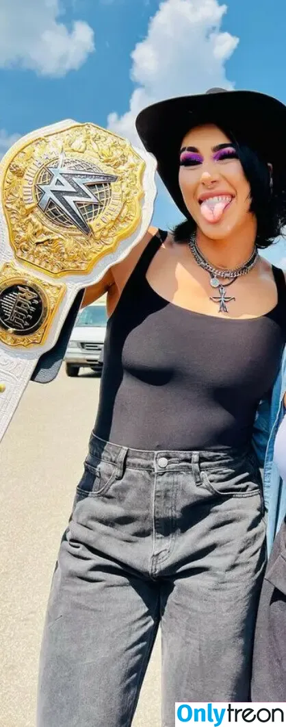Rhea Ripley голая photo #0382 (RheaRipley_WWE / WWE / notrhearipley)