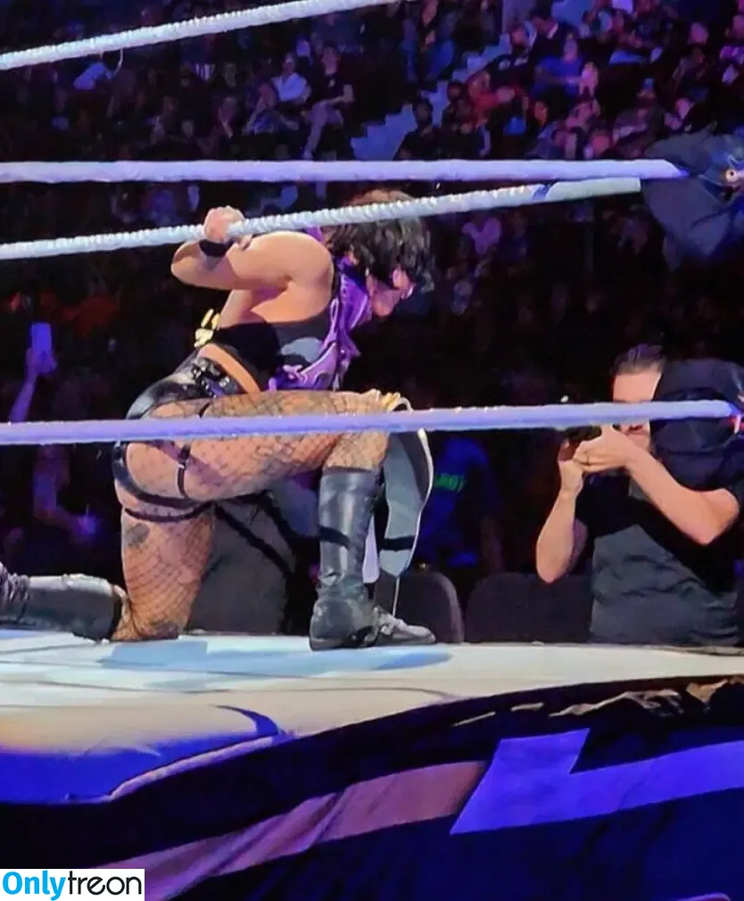 Rhea Ripley голая photo #0384 (RheaRipley_WWE / WWE / notrhearipley)