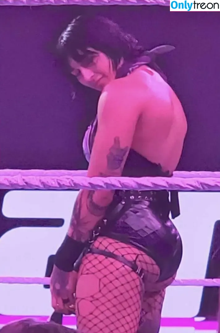 Rhea Ripley голая photo #0390 (RheaRipley_WWE / WWE / notrhearipley)