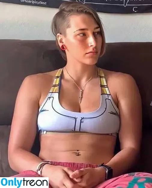 Rhea Ripley nude photo #0411 (RheaRipley_WWE / WWE / notrhearipley)