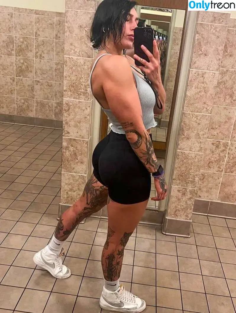Rhea Ripley голая photo #0431 (RheaRipley_WWE / WWE / notrhearipley)