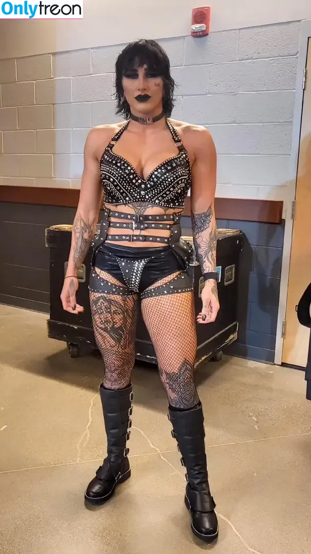 Rhea Ripley голая photo #0460 (RheaRipley_WWE / WWE / notrhearipley)
