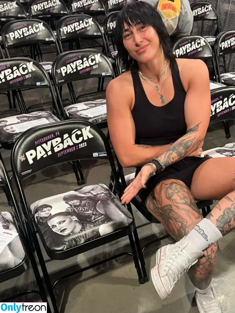 Rhea Ripley nude photo #0471 (RheaRipley_WWE / WWE / notrhearipley)