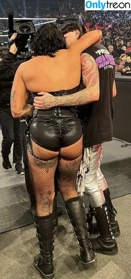Rhea Ripley голая photo #0476 (RheaRipley_WWE / WWE / notrhearipley)