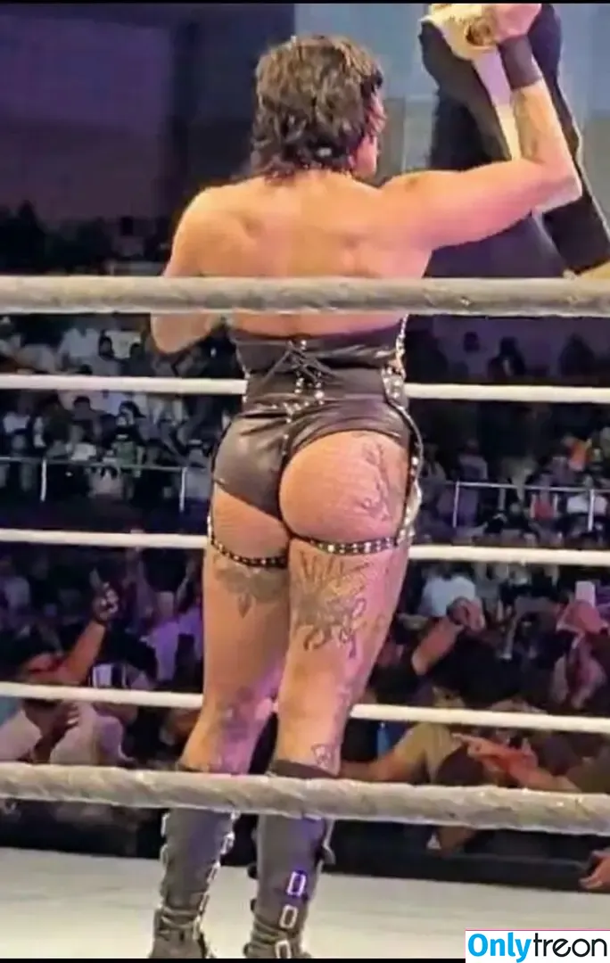 Rhea Ripley голая photo #0482 (RheaRipley_WWE / WWE / notrhearipley)