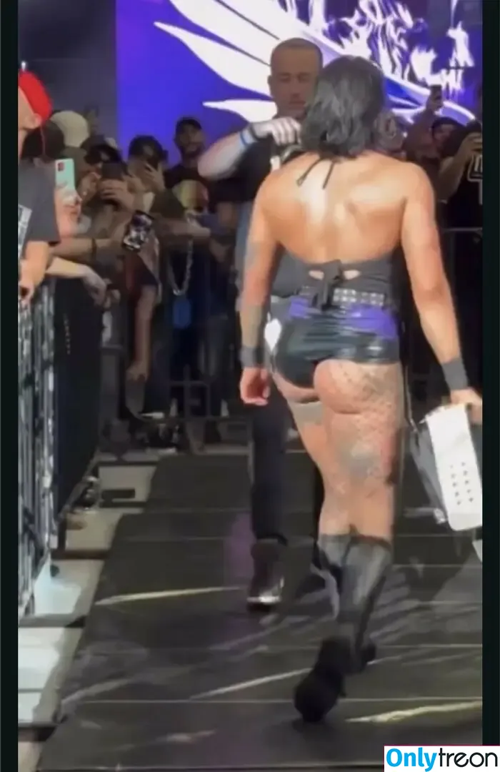 Rhea Ripley голая photo #0506 (RheaRipley_WWE / WWE / notrhearipley)