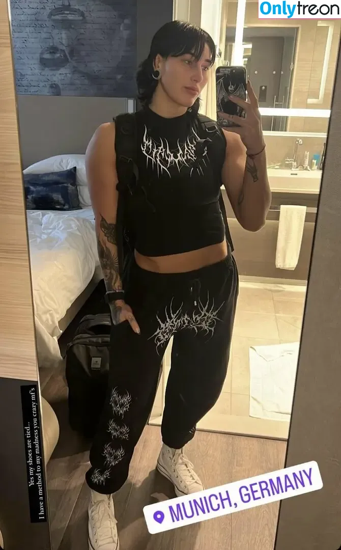 Rhea Ripley голая photo #0518 (RheaRipley_WWE / WWE / notrhearipley)
