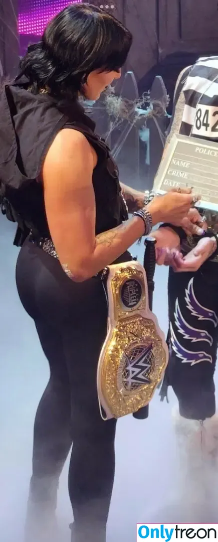 Rhea Ripley голая photo #0528 (RheaRipley_WWE / WWE / notrhearipley)
