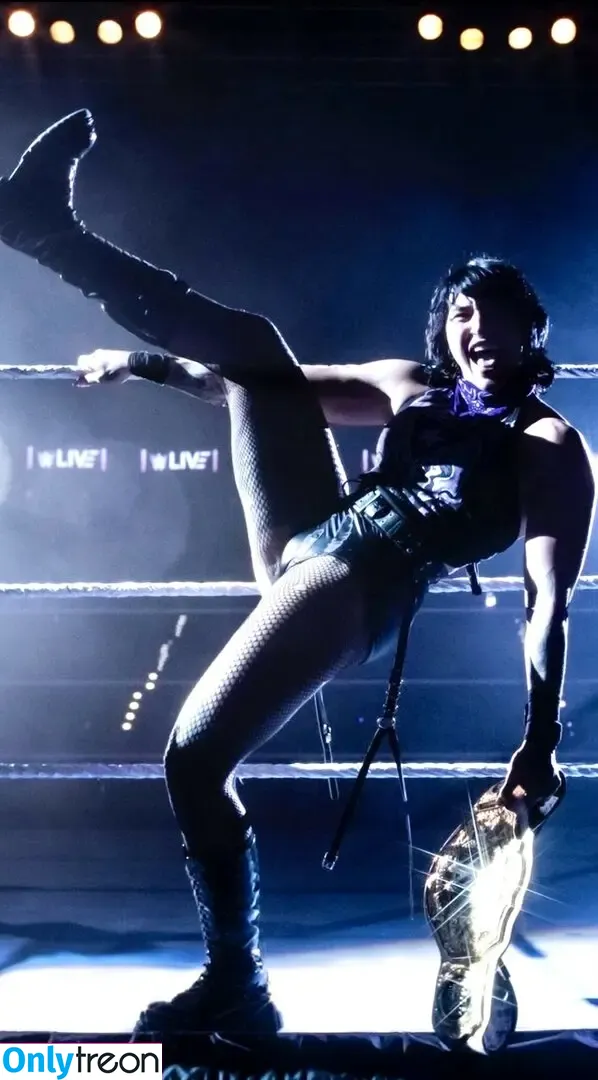 Rhea Ripley голая photo #0549 (RheaRipley_WWE / WWE / notrhearipley)